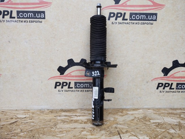 Стійка передня, ліва BV6118K001LAB FORD