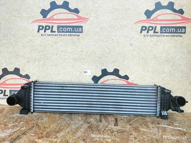 Радіатор інтеркулера BV619L440AF FORD