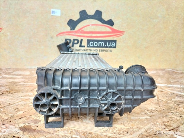 Охолоджувач наддувочного повітря BV619L440CJ FORD