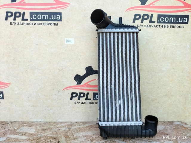 Радіатор интеркуллера BV619L440CK FORD