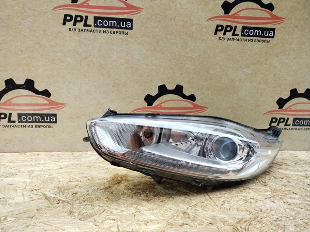 Фара ліва передня C1BB13W030CH FORD
