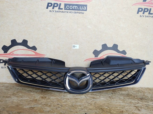 Решітка радіатора C23550711 MAZDA