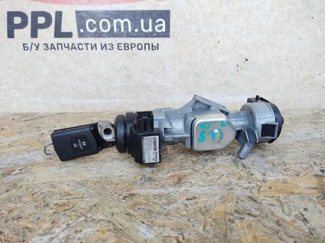 Антена/кільце имобілайзера C23666938B MAZDA
