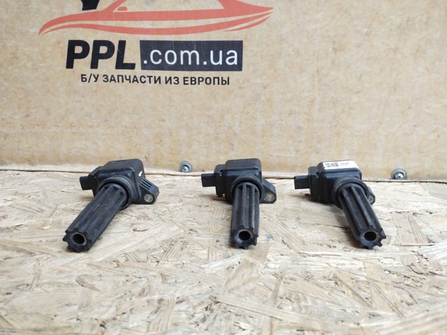 Котушка CM5E12A366BC FORD