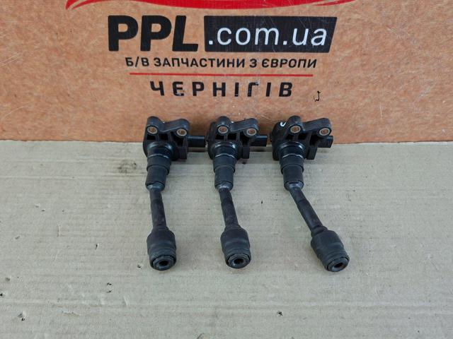 Котушка CM5G12A366CB FORD
