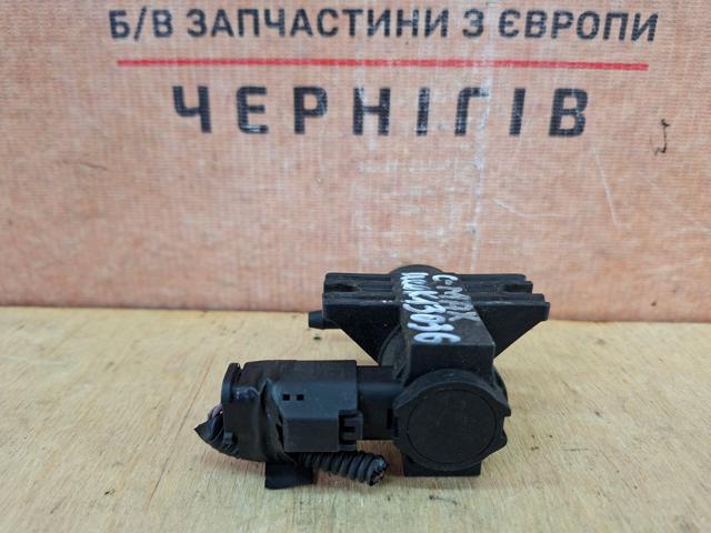 Перетворювач тиску (соленоїд) наддуву / EGR CM5G9F490AA FORD
