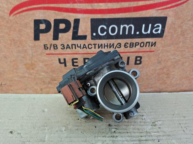 Блок дросельної заслінки CM5G9F991FA FORD
