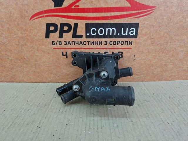 Корпус термостата CM5G9K478GA FORD