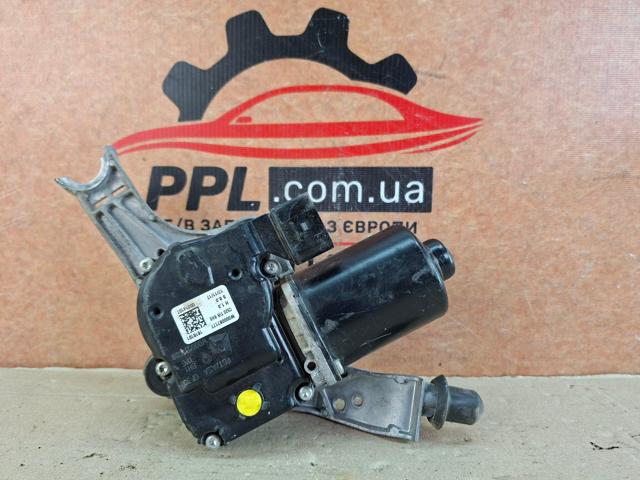 Двигун склоочисника лобового скла, правий CV4417504AG FORD