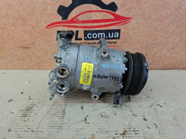 Компресор системи кондиціювання CV6119D629CD FORD