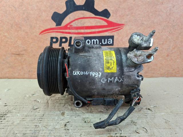 Компресор холодоагенту CV6119D629FC FORD