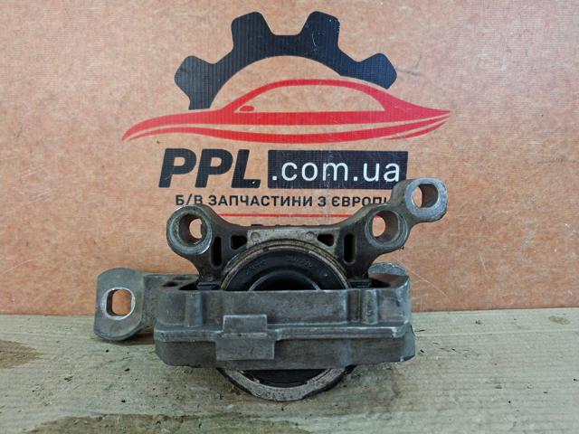 Права подушка мотора CV616F012GA FORD