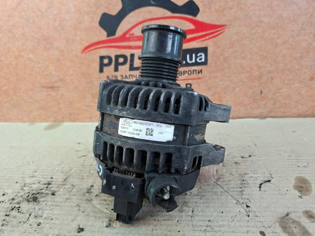 Генератор автомобільний CV6T10300DB FORD