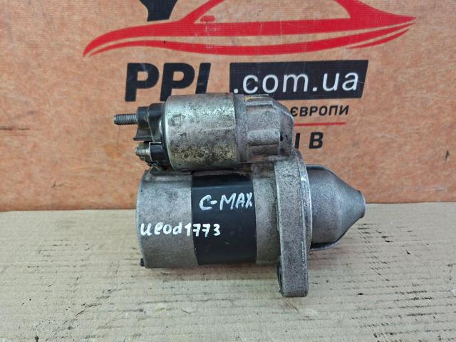 Стартер CV6T11000GA FORD