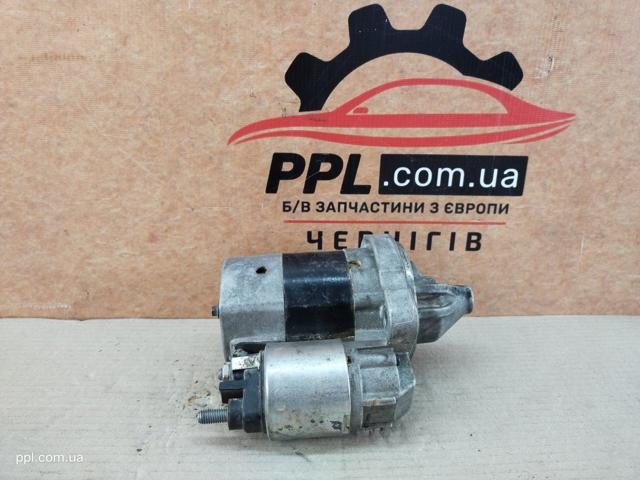 Стартер двигуна CV6T11000GE FORD