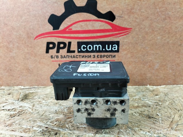 Блоки ABS DG9C2C405AH FORD