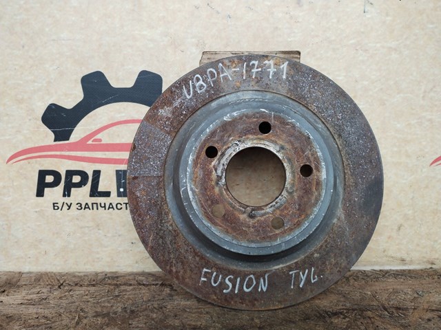 Дискові гальма DG9Z2C026C FORD