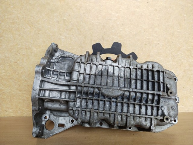Піддон двигуна DS7G6675EA FORD