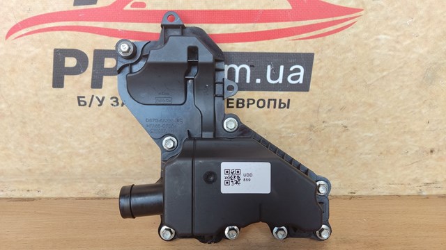 Масловіддільник газів DS7G6A785BC FORD