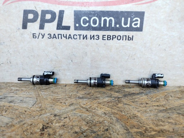 Форсунки електромагнітні DS7G9F593EA FORD