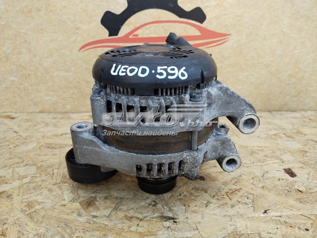 Генератор автомобільний DS7T10300EB FORD