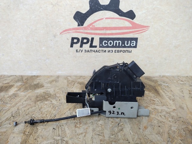 Замок задніх лівих распашних дверей DT11V43288BH FORD