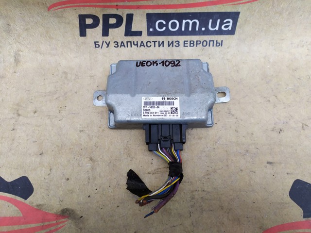 DT1T14B526BA Ford