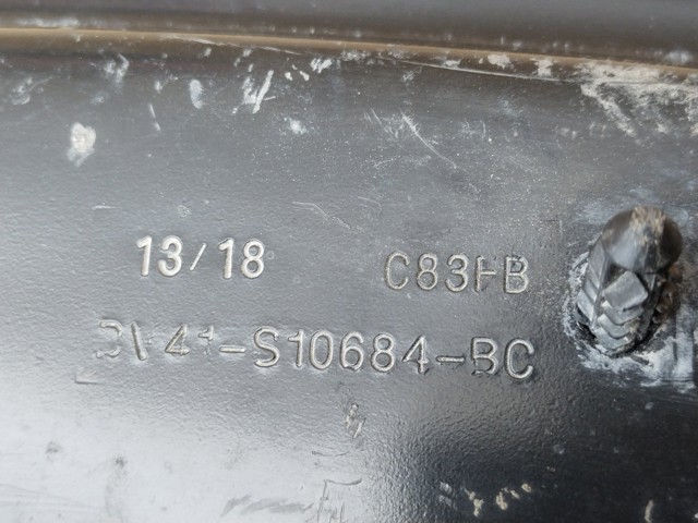 Буфер бампера переднього DV41S10684BC FORD