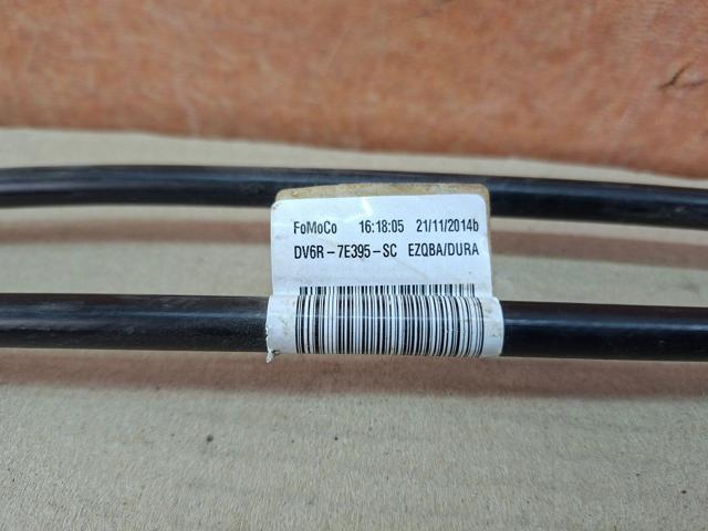 Трос перемикання передач, вибору передачі DV6R7E395SC FORD