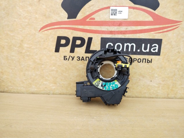 Кільце Ейрбег контактне DV6T14A664AA FORD