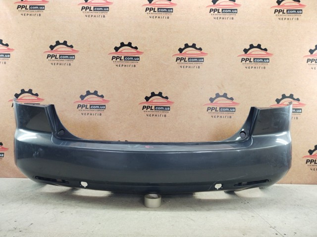 Кожух бампера заднього EG2150221 MAZDA