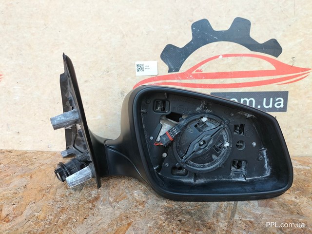 Праве бокове дзеркало F01534029931P BMW