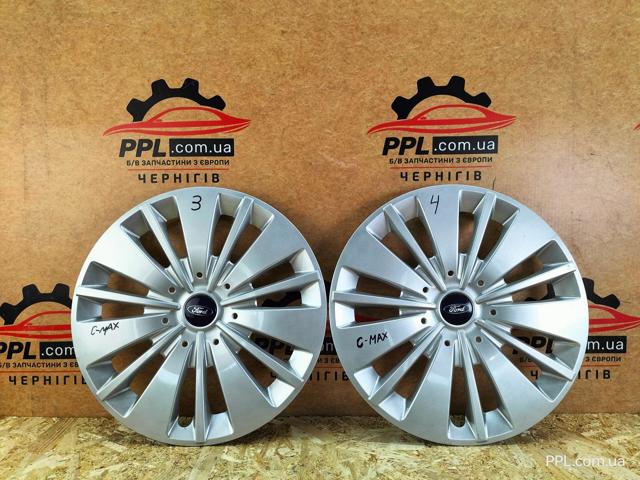 Ковпаки на колеса F1EC1130B1A FORD