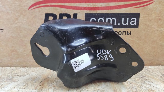 Кронштейн задньої балки F2GC5084BB FORD