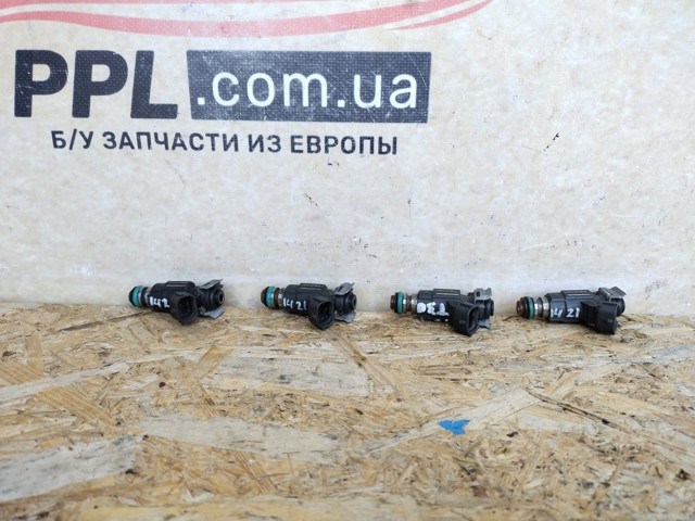 Форсунка вприску палива FBJC101 NISSAN