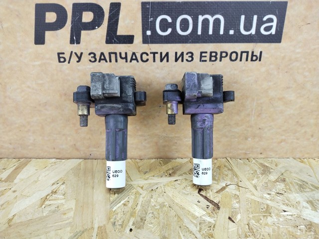 Котушка FK0186 SUBARU
