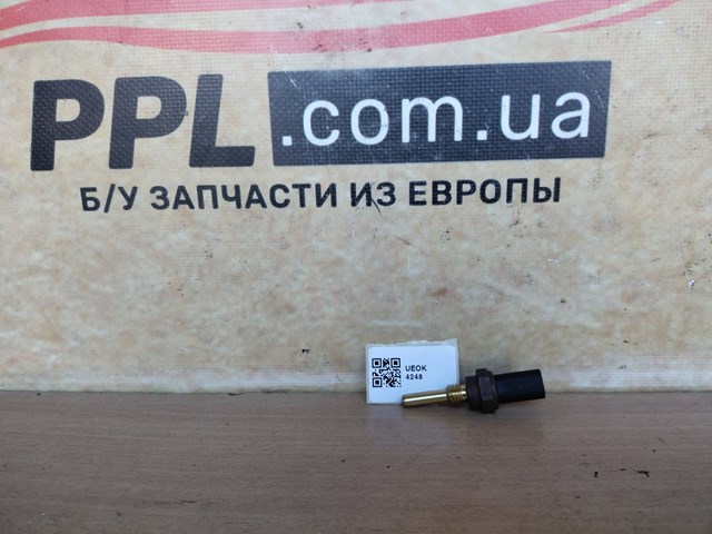 Датчик температури охолоджуючої рідини G4D312C538AA LAND ROVER