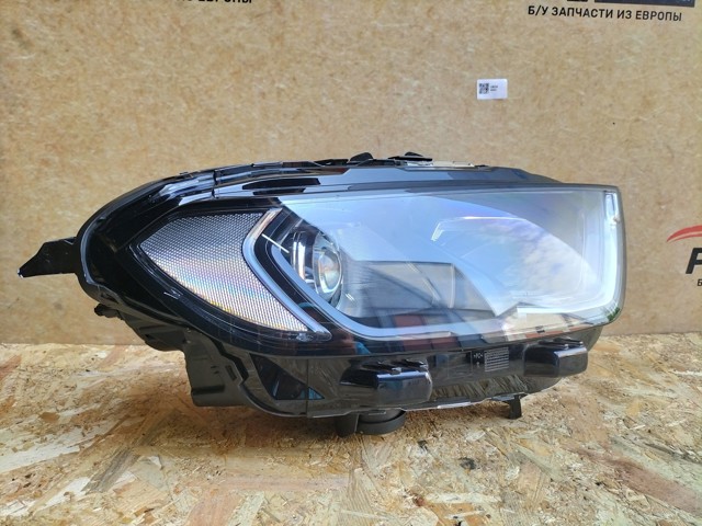Фара передня права GN1513W029YA FORD