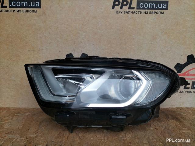 Фара основна ліва GN1513W030JE FORD