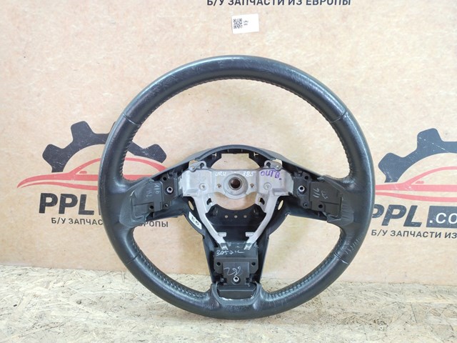 GS12003720 Subaru