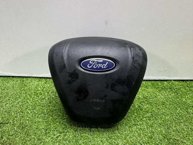 Подушка безпеки, водійська, AIRBAG GT43R043B13FF FORD