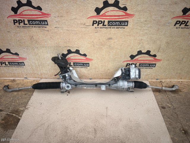 Рейковий рульовий механізм HV6C3D070LB FORD