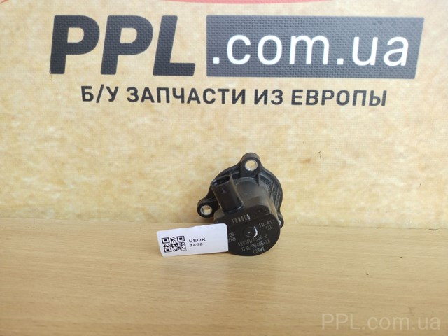 Клапан турбіни JT4E9U465AA FORD