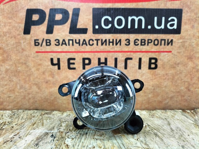 Права протитуманні фари JX7B15A254AB FORD