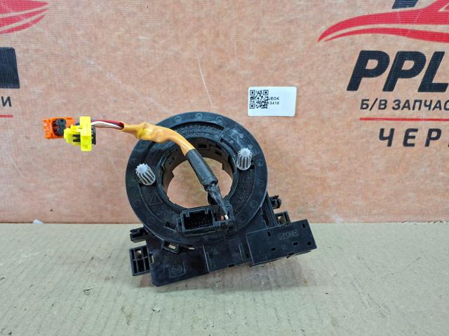 Контактний блок подушки безпеки KD3366CS0A MAZDA