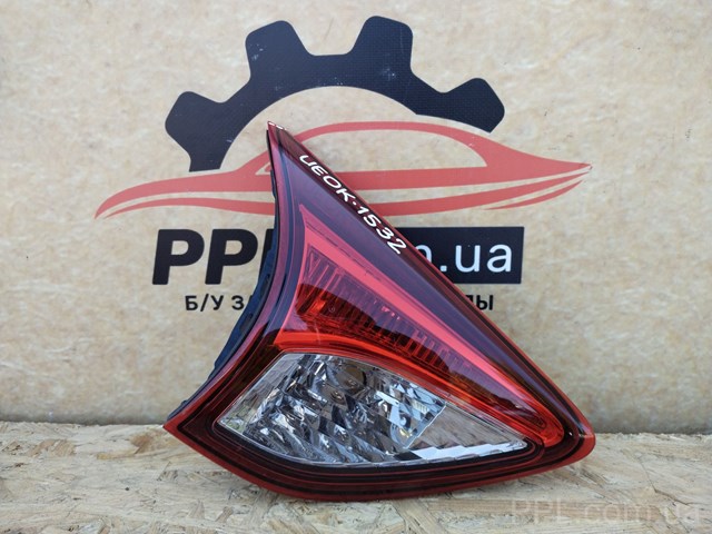 Задня ліва внутрішня фара KD53513G0 MAZDA