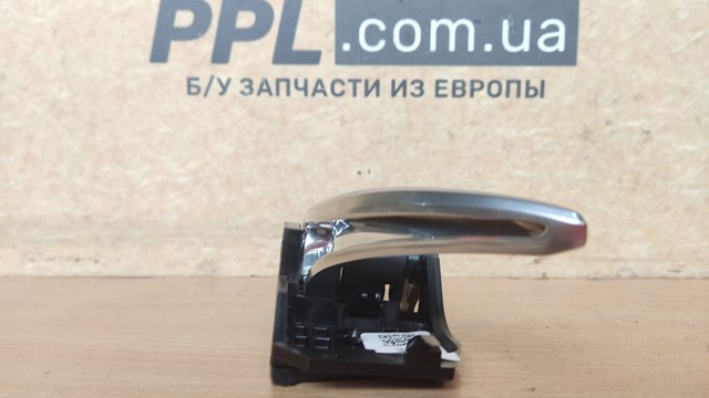 Ручка дверей лівих, внутрішня, перед/зад KD5359330C MAZDA
