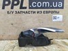 Ручка двери внутренняя правая хром mazda cx-5 12-17 б/в оригінал KD53T8314