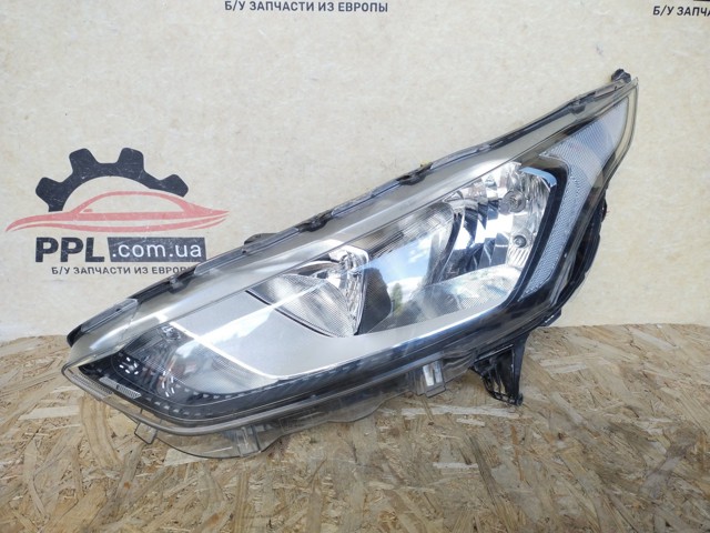 Оптика KT1B13W030AE FORD