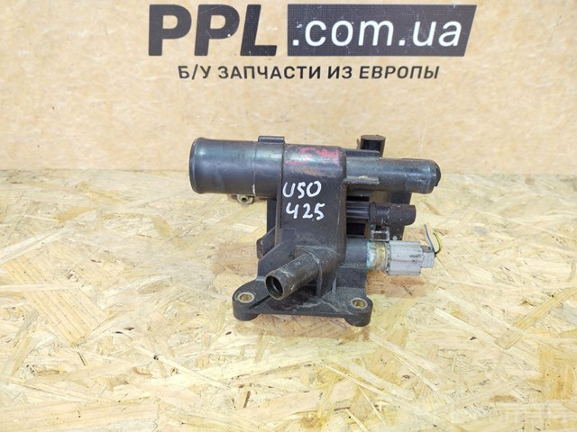 Водопровідна труба LF941517Z MAZDA